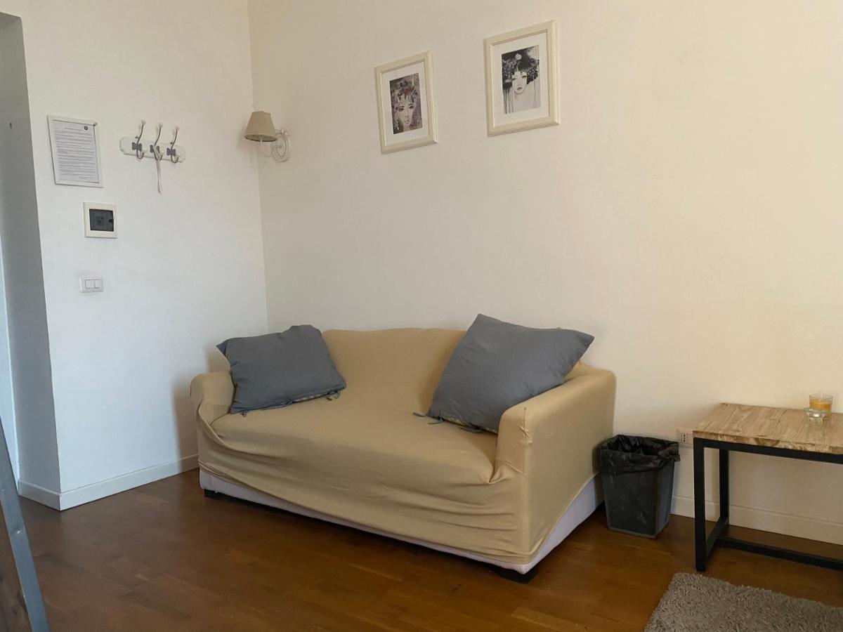 La Rosa Di Roma1 Cozy Big Room In San Giovanni 외부 사진